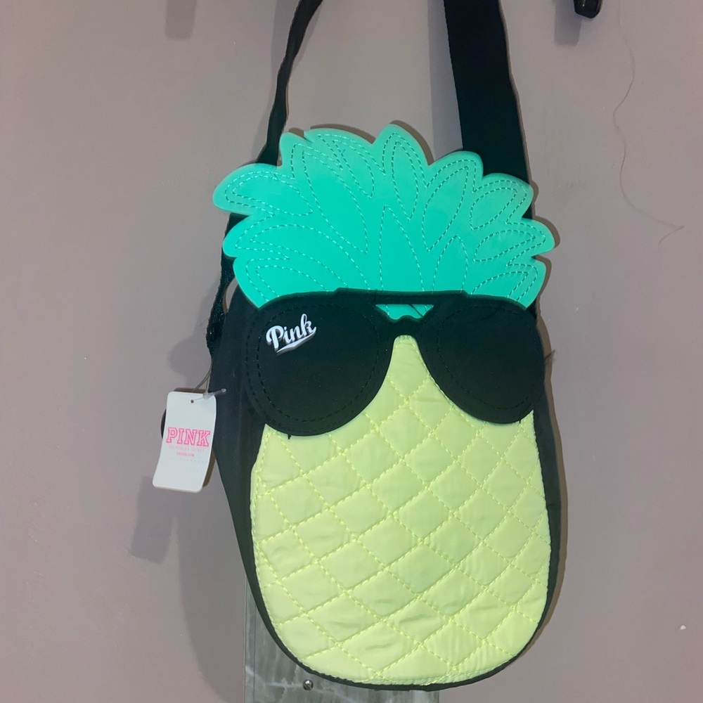 Cooler pack